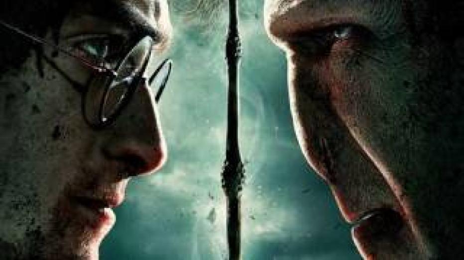 Wieso Sieht Voldemort So Aus
