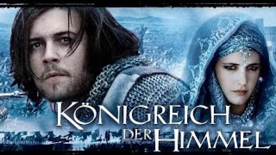 Königreich der Himmel Kingdom Of Heaven film.at
