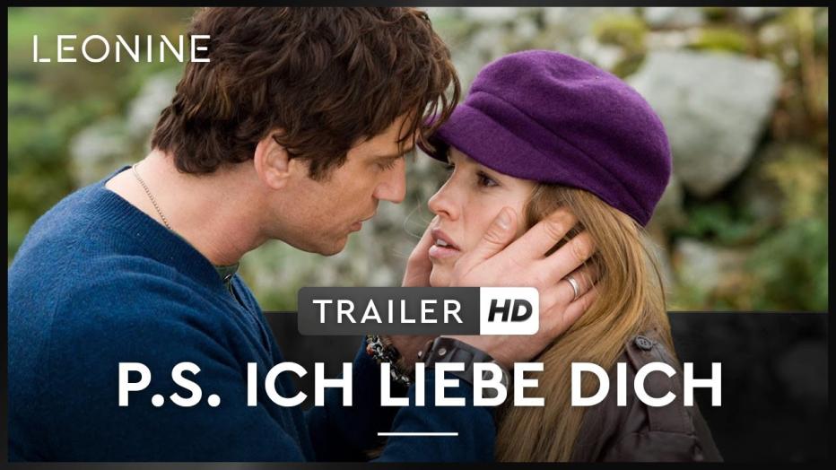 Obwohl Ich Dich Liebe Film P.S. Ich Liebe Dich | film.at