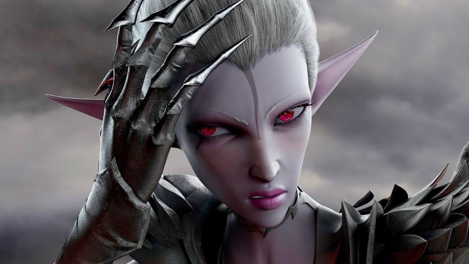 Dragon Nest 2 Throne Of Elves Streaming Throne of Elves - Die Chroniken von Altera | film.at