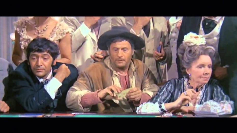 Vier für ein Ave Maria film.at