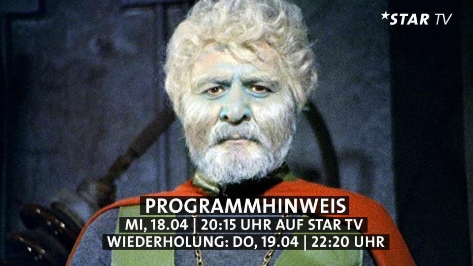 Dämonen aus dem All film.at