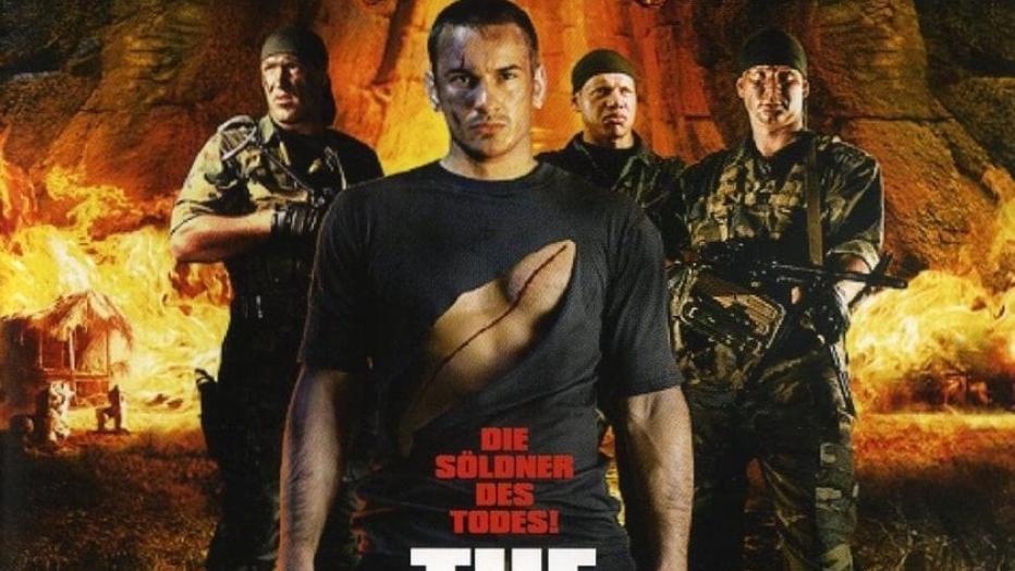 Отвратное кино российского производства. Кино