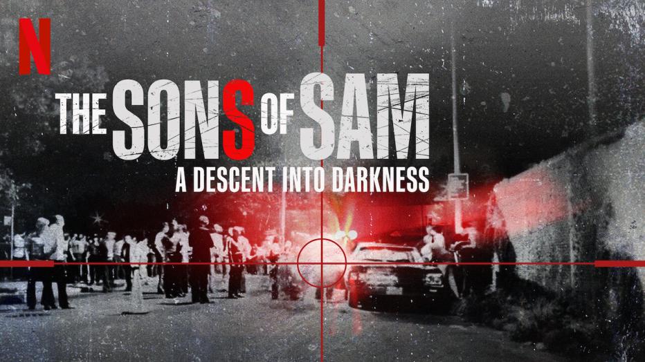 "The Sons of Sam"Trailer NetflixTrueCrimeDoku zu Serienkiller Berkowitz film.at