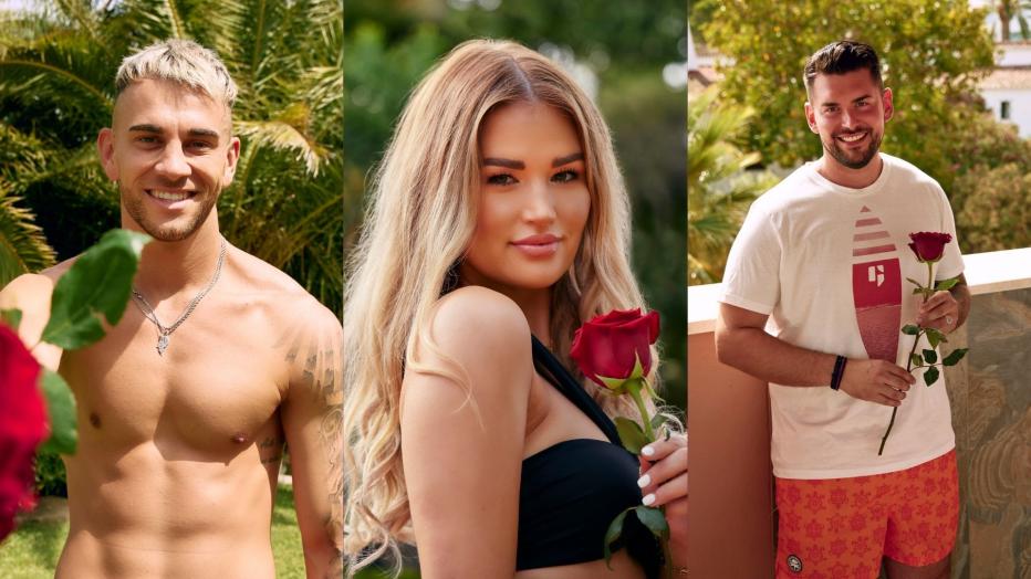 Bachelor In Paradise 2021 Kostenlos Anschauen "Bachelor in Paradise" 2021: Das sind die Kandidaten