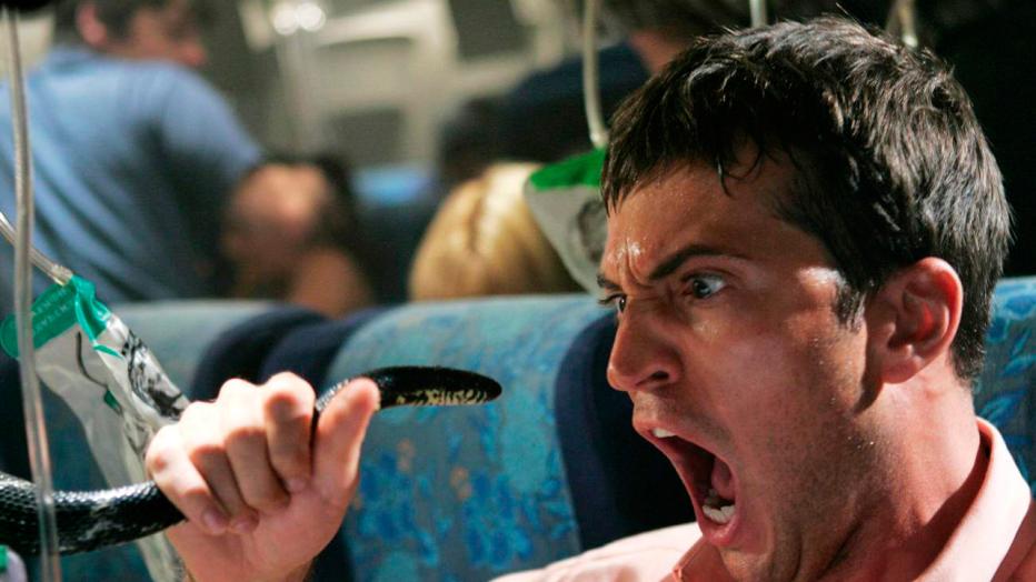 Die 10 besten Filme über Flugzeuge und Piloten aller Zeiten