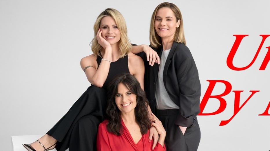 ESC 2025 Hosts Das sind die 3 Moderatorinnen
