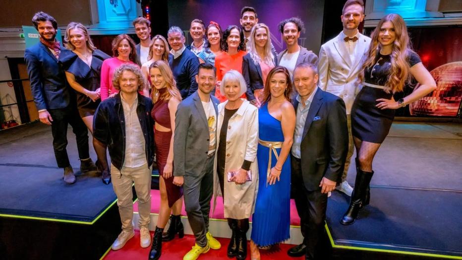 Verschwunden In Lørenskog Wie Viele Folgen "Dancing Stars" 2025: Wie viele Folgen, wann ist Finale?