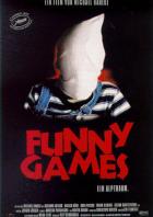 Kino-Poster: Funny Games (1997)
