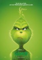 Der Grinch Film At