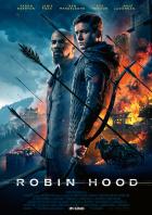 Robin Hood: Kino-Poster