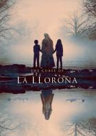 US-Poster: The Curse of Llorona