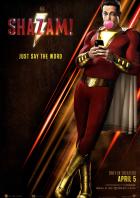 Kino-Poster: Shazam