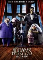 Kino-Poster: Die Addams Family (2019)