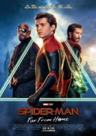 Kinoposter - Spider-Man: Far From Home