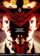 Die Körperfresser kommen" (1978) - Poster