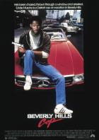 Beverly Hill Cop, Movie-Poster