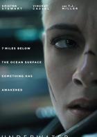Movieposter: Underwater (2020)