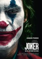 Kino-Poster: Joker (2019)