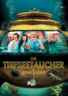 Die Tiefseetaucher, Filmposter