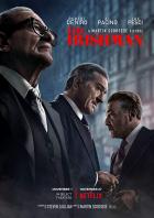 The Irishman, Filmposter