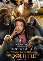 Die fantastische Reise des Dr. Dolittle