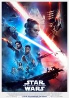 Hauptposter: "Star Wars: Der Aufstieg Skywalkers"