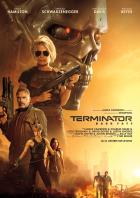 Terminator: Dark Fate - Kinoposter #2
