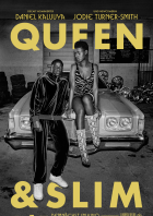 Queen & Slim Kinoposter