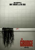 The Grudge, 2020 - US-Kinoposter