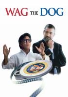 Wag the Dog - Filmposter