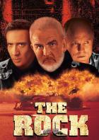 The Rock - Kinoposter