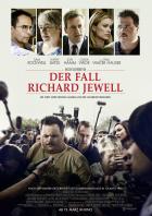 Poster: Der Fall Richard Dewell (2020) Clint Eastwood