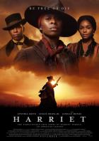 US-Movie Poster: Harriet