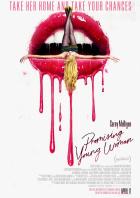 US-Poster: Promising Young Woman (2020)
