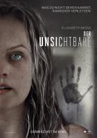 Film-Poster: Der Unsichtbare (2020)