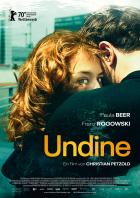 Undine (2020), Poster