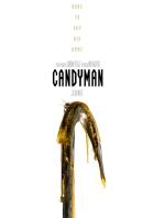 Candyman (2020), Teaser-Poster