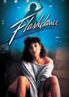 Flashdance - Kinoposter