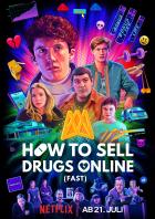 Poster: How to Sell Drugs Online (Fast), Staffel 2