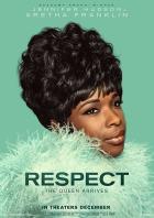 Kino-Poster: "Respect" (2020)