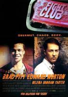 Kino-Poster: Fight Club (1999)