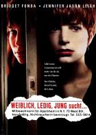 Weiblich, ledig, jung sucht (1992), Poster