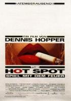 The Hot Spot - Spiel mit dem Feuer (1990) Don Johnson, Virgina Madsen, Jennifer Connelly, Dennis Hopper