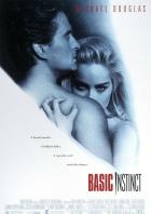 Basic Instinct (1992) Sharon Stone, Michael Douglas