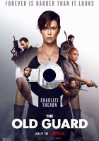 The Old Guard (2020), Filmposter