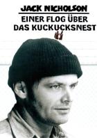 Einer flog über das Kuckucksnest (1976), Jack Nicholson
