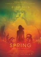 Spring - Love is a Monster (2014)