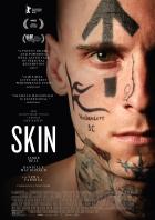 Skin (2018), US-Movieposter