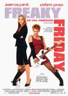 Freaky Friday (2003), Kinoposter